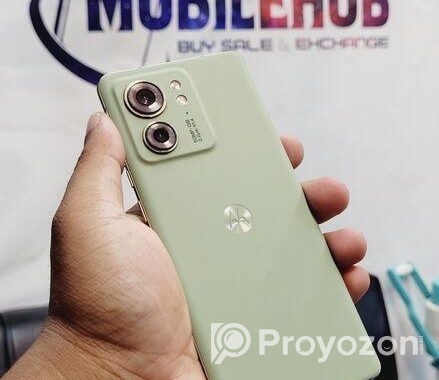 Motorola Edge 40 8/256GB (Used)