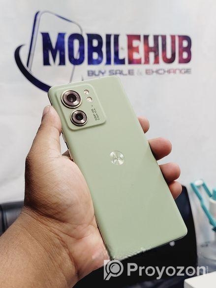 Motorola Edge 40 8/256GB (Used)
