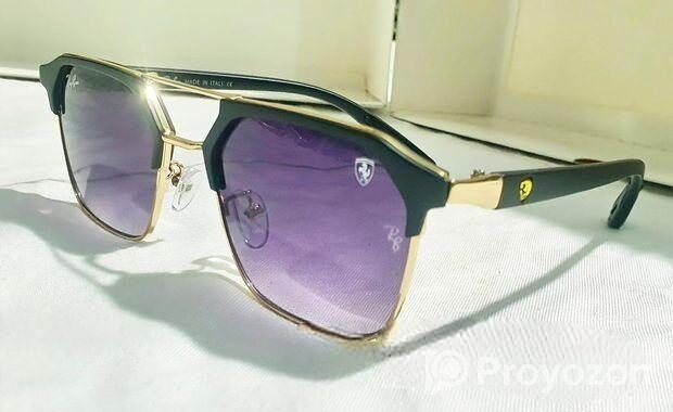 Sunglass Ray Ban