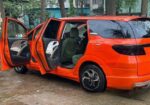 Honda Airwave 3* 2005