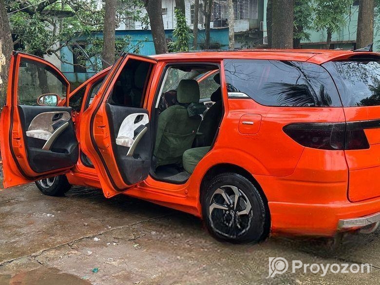 Honda Airwave 3* 2005