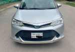 Toyota Axio x 2016