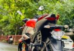 Suzuki Gixxer ABS 2024