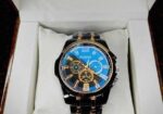 Rosra Men’s Stainless Steel Fashion Watch