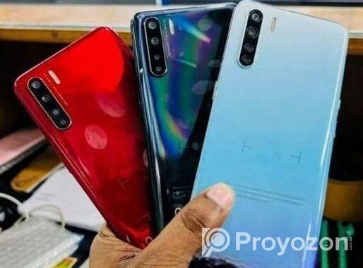 OPPO F15  8/256 GB NEW  (New)