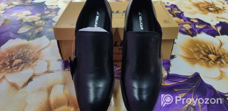 Walking Formal Official Shoes