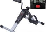 Foldable Mini exercise cycle