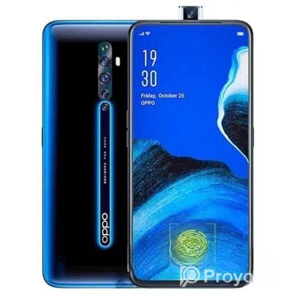 OPPO Reno 2Z 8+256 ɴᴇᴡ (New)