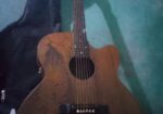 Guiter for sell