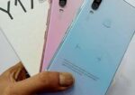 Vivo Y17 8/256 জিবি নতুন (New)