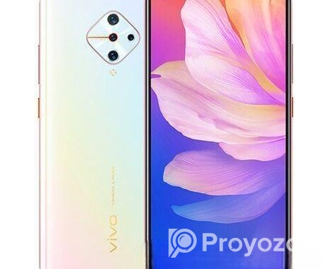 Vivo S1 Pro 8/256 (New)