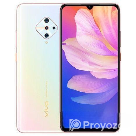 Vivo S1 Pro 8/256 (New)