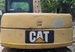Cat Caterpillar (307d) Automatic