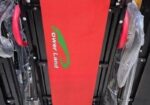 5 in 1 manual treadmill made Taiwan