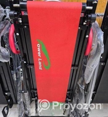 5 in 1 manual treadmill made Taiwan
