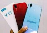 Vivo Y11 6/128 🍍GB🔹NEW🍍 (New)