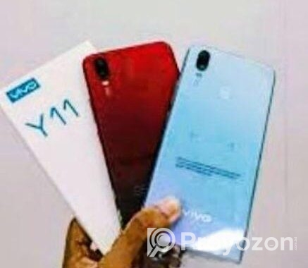 Vivo Y11 6/128 🍍GB🔹NEW🍍 (New)