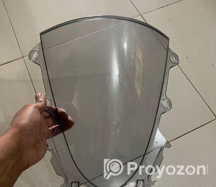 V3 Stock Visor