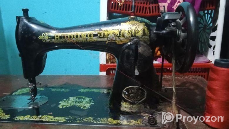 বাটারফ্লাই সেলাই মেশিন