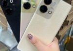 OPPO Reno 9-12/256 GB (Used)