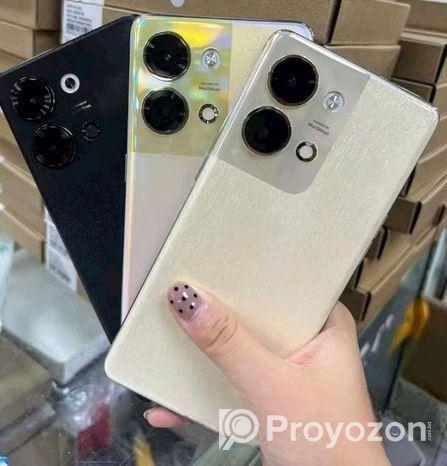 OPPO Reno 9-12/256 GB (Used)