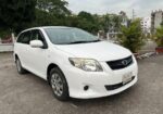Toyota Axio Fielder X Limited 2011