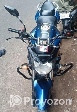 Yamaha FZs V2 2021