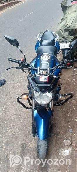 Yamaha FZs V2 2021