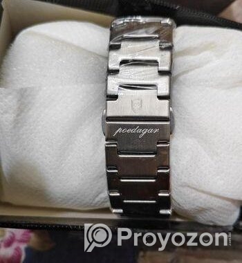 Poedagar brand new watch