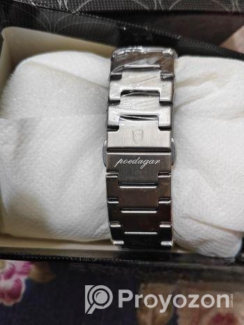 Poedagar brand new watch