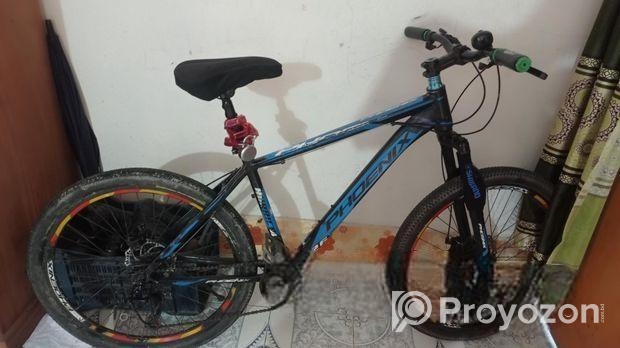 Phonix gear cycle for sale