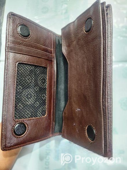 স্টাইলিশ মানিব্যাগ