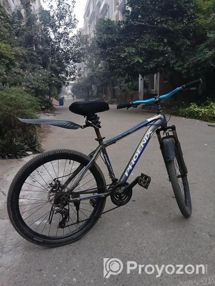 এই সাইকেলটি বিক্রি করা হবে