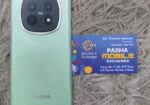 Realme P2 pro 12-256GB (Used)