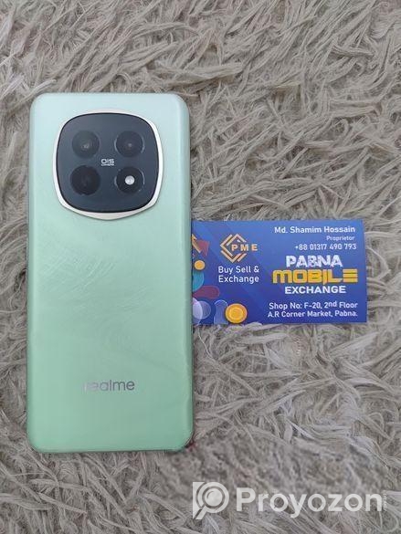 Realme P2 pro 12-256GB (Used)