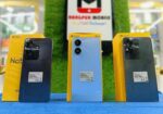 Realme Note 60 (4/128) (Used)
