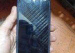 Samsung Galaxy M02 . (Used)