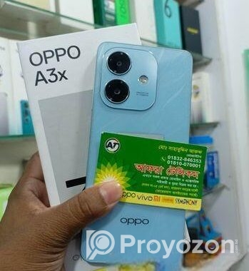 OPPO 4/64 (Used)