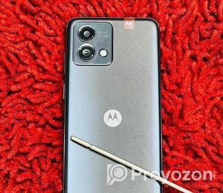Motorola Moto G 4/128 (Used)