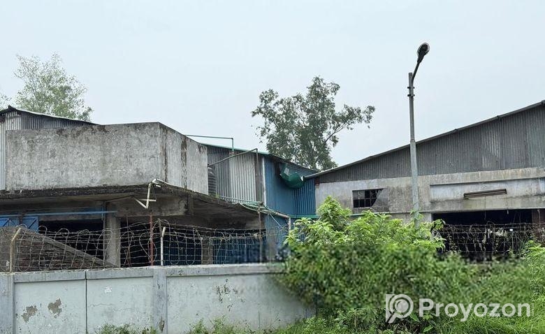 Porabari Shalna Factory Rental