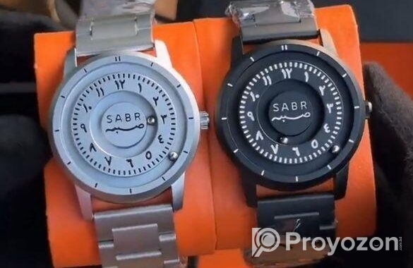 Luxury Watch