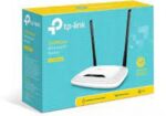 Tp Link 841 300mbps Wireless N Router
