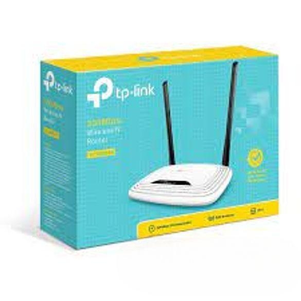 Tp Link 841 300mbps Wireless N Router
