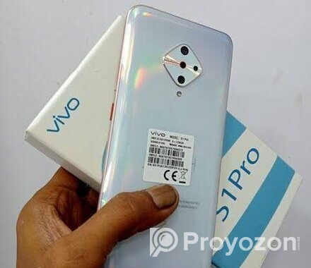 Vivo S1 Pro 8/128 GB NEW (New)