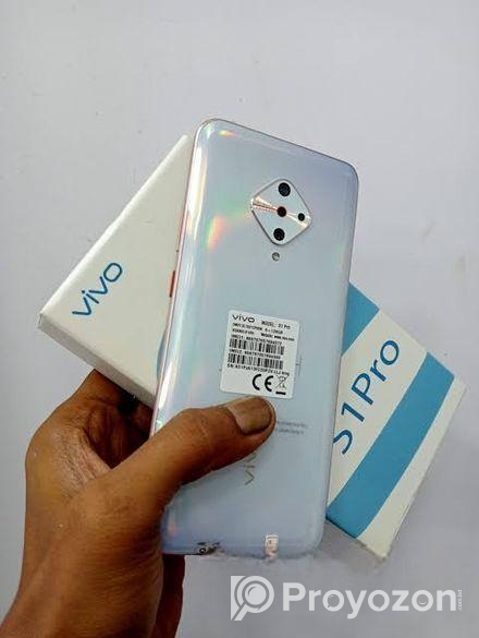 Vivo S1 Pro 8/128 GB NEW (New)