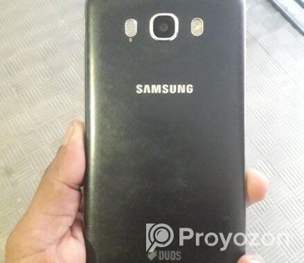 Samsung Galaxy J7 2/16 (Used)