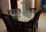 Glass Table