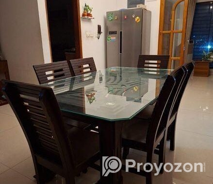 Glass Table