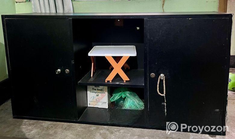 TV Rack shelf Side Table