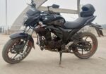 Suzuki Gixxer Dual Tone ` 2018